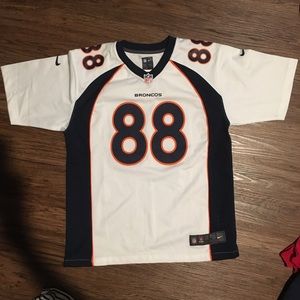 COPY - Denver Broncos Jersey